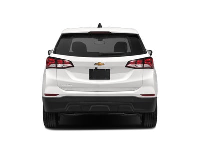 2023 Chevrolet Equinox FWD Premier