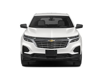 2023 Chevrolet Equinox FWD Premier