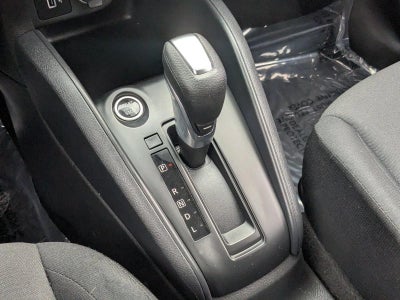 2024 Nissan Kicks S FWD