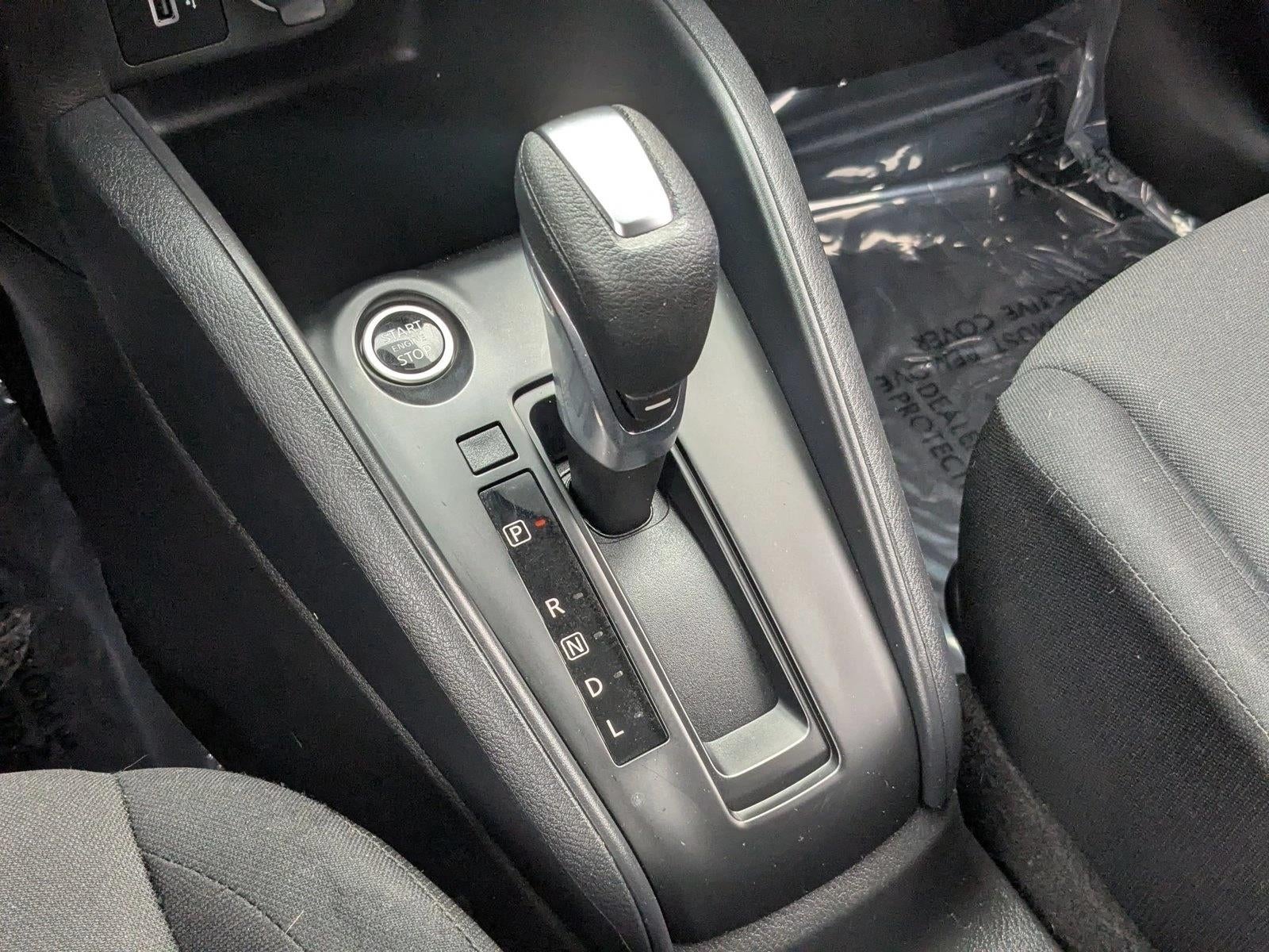 2024 Nissan Kicks S FWD