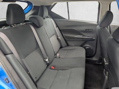 2024 Nissan Kicks S FWD