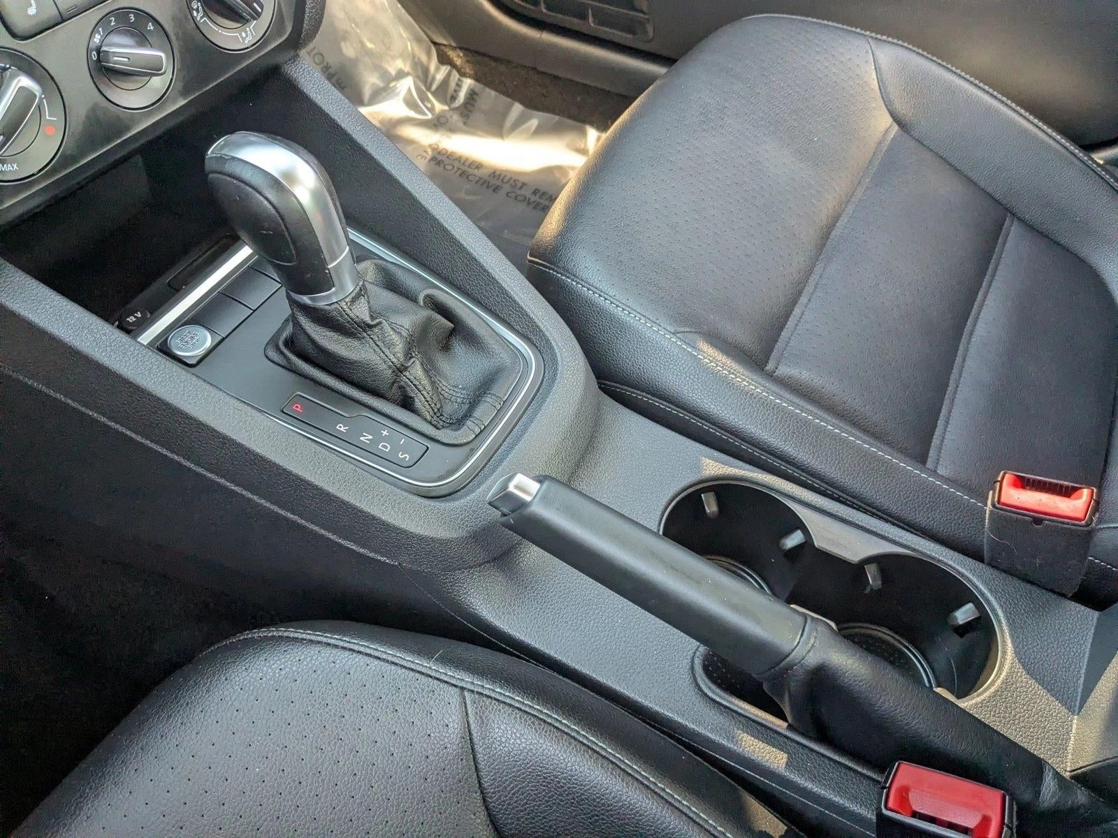 2018 Volkswagen Jetta 1.4T SE Auto