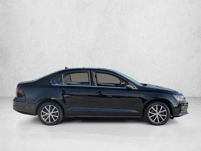 2018 Volkswagen Jetta 1.4T SE Auto