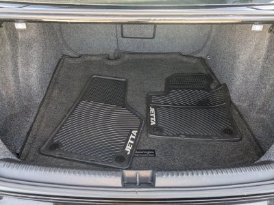 2018 Volkswagen Jetta 1.4T SE Auto