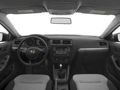 2018 Volkswagen Jetta 1.4T SE Auto