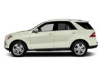 2013 Mercedes-Benz M-Class ML 350 SUV