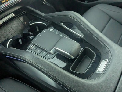 2024 Mercedes-Benz GLE GLE 450e Plug-In Hybrid 4MATIC® SUV