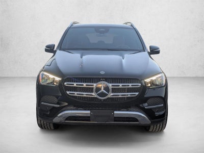 2024 Mercedes-Benz GLE GLE 450e Plug-In Hybrid 4MATIC® SUV