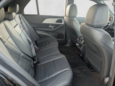 2024 Mercedes-Benz GLE GLE 450e Plug-In Hybrid 4MATIC® SUV