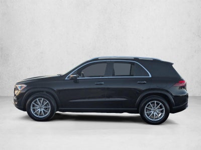 2024 Mercedes-Benz GLE GLE 450e Plug-In Hybrid 4MATIC® SUV