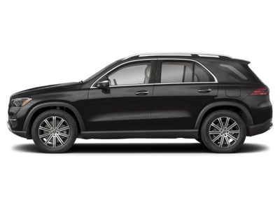 2024 Mercedes-Benz GLE GLE 450e Plug-In Hybrid 4MATIC® SUV