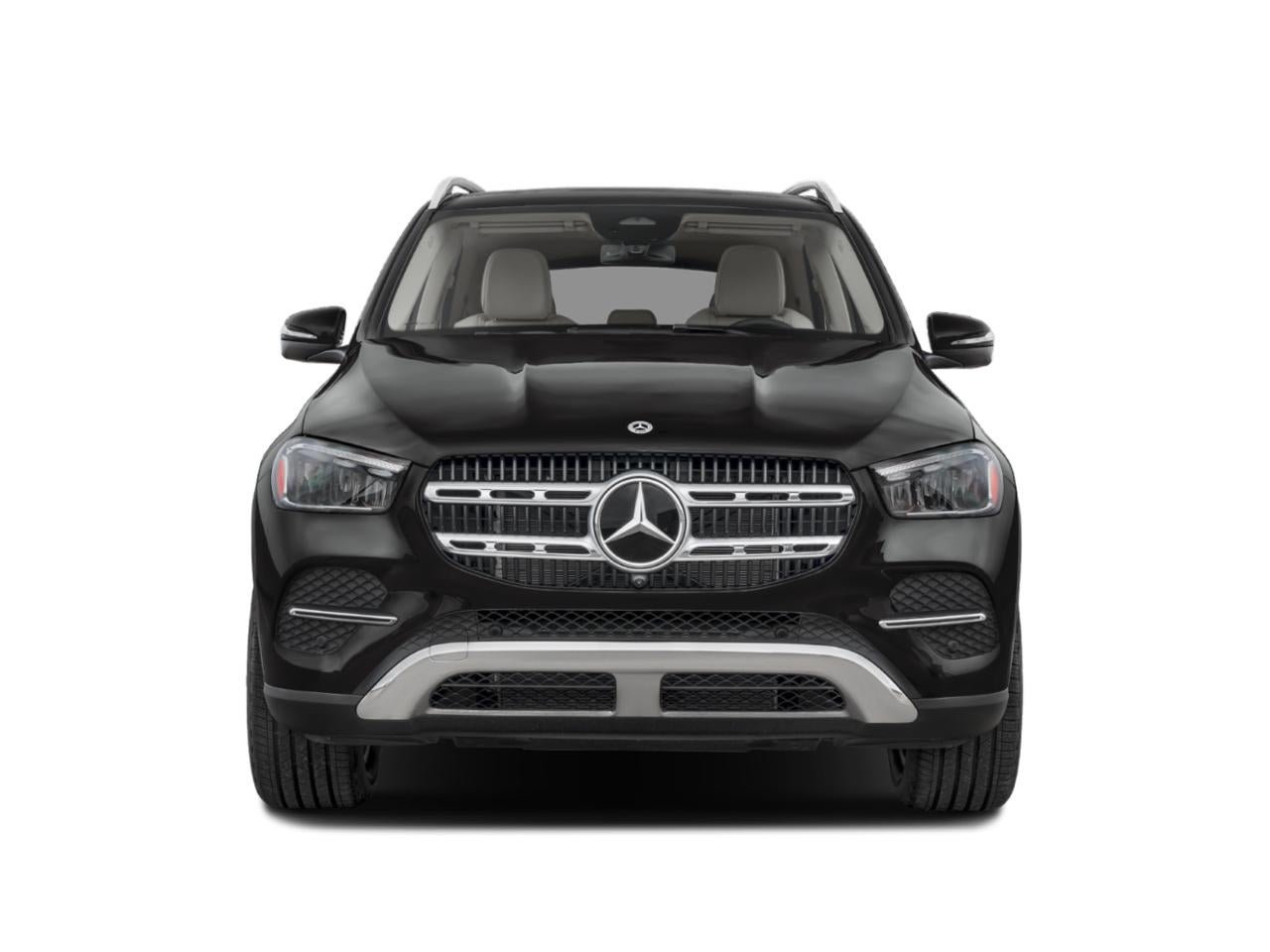 2024 Mercedes-Benz GLE GLE 450e Plug-In Hybrid 4MATIC® SUV