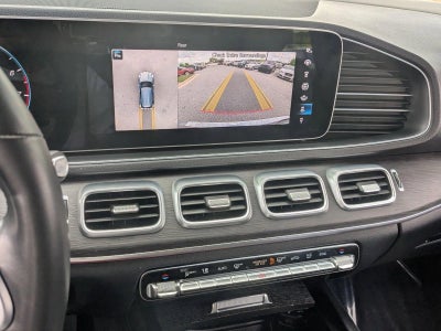 2022 Mercedes-Benz GLE GLE 350 4MATIC® SUV