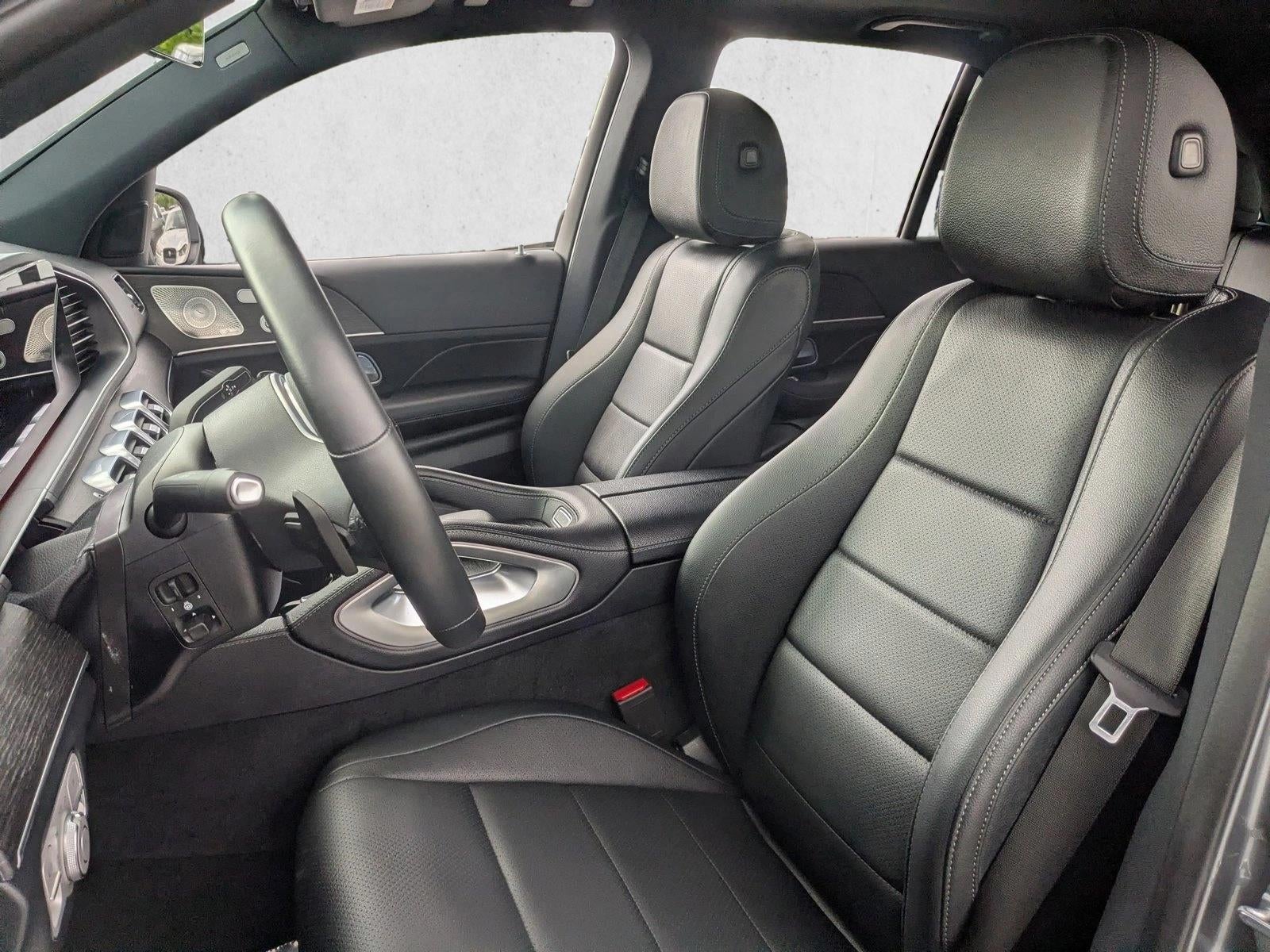 2022 Mercedes-Benz GLE GLE 350 4MATIC® SUV