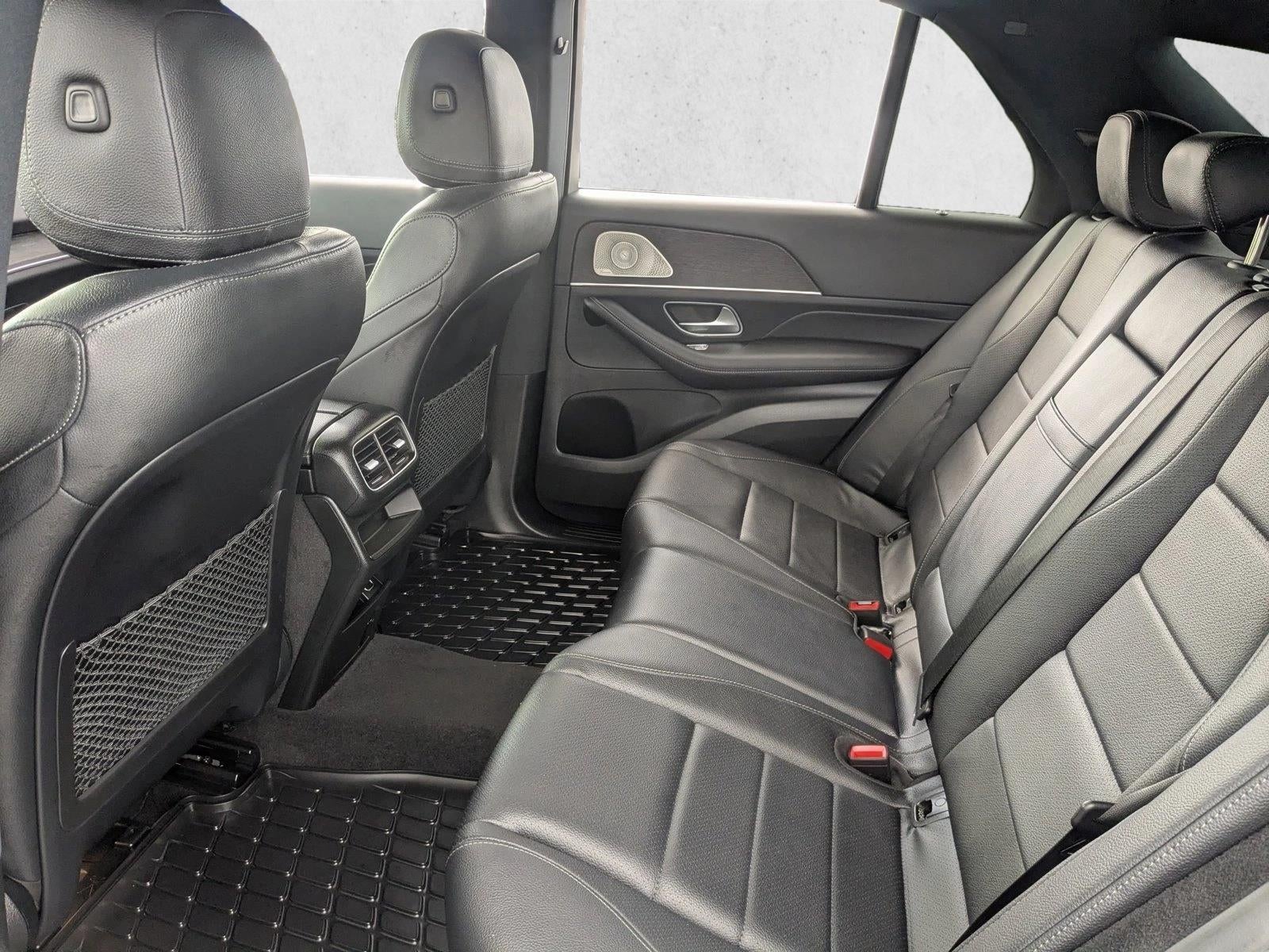 2022 Mercedes-Benz GLE GLE 350 4MATIC® SUV
