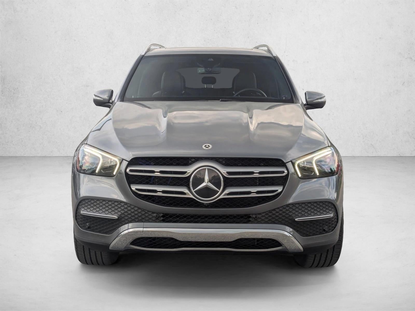 2022 Mercedes-Benz GLE GLE 350 4MATIC® SUV