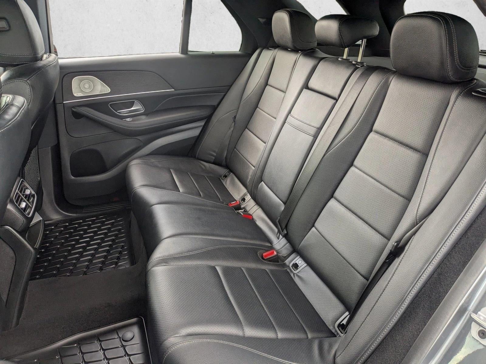 2022 Mercedes-Benz GLE GLE 350 4MATIC® SUV