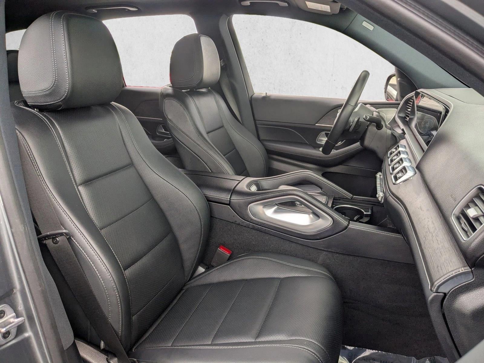 2022 Mercedes-Benz GLE GLE 350 4MATIC® SUV