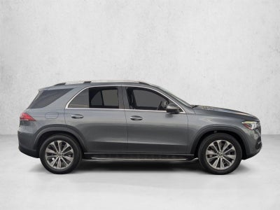 2022 Mercedes-Benz GLE GLE 350 4MATIC® SUV