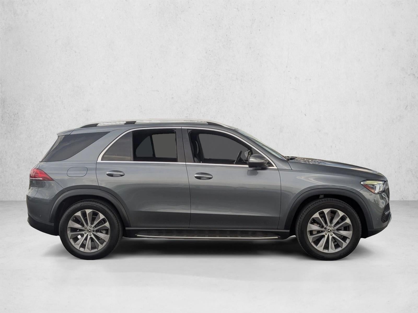 2022 Mercedes-Benz GLE GLE 350 4MATIC® SUV