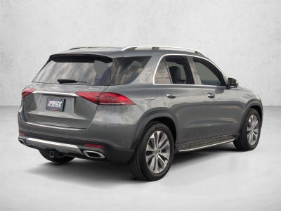 2022 Mercedes-Benz GLE GLE 350 4MATIC® SUV