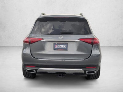 2022 Mercedes-Benz GLE GLE 350 4MATIC® SUV