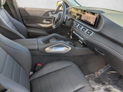 2025 Mercedes-Benz GLE GLE 450 4MATIC® Coupe