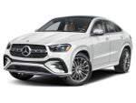2025 Mercedes-Benz GLE GLE 450 4MATIC® Coupe