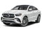 2025 Mercedes-Benz GLE GLE 450 4MATIC® Coupe