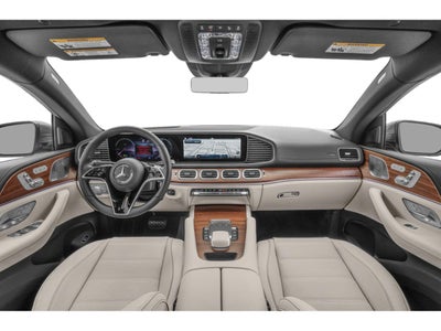 2025 Mercedes-Benz GLE GLE 450 4MATIC® Coupe
