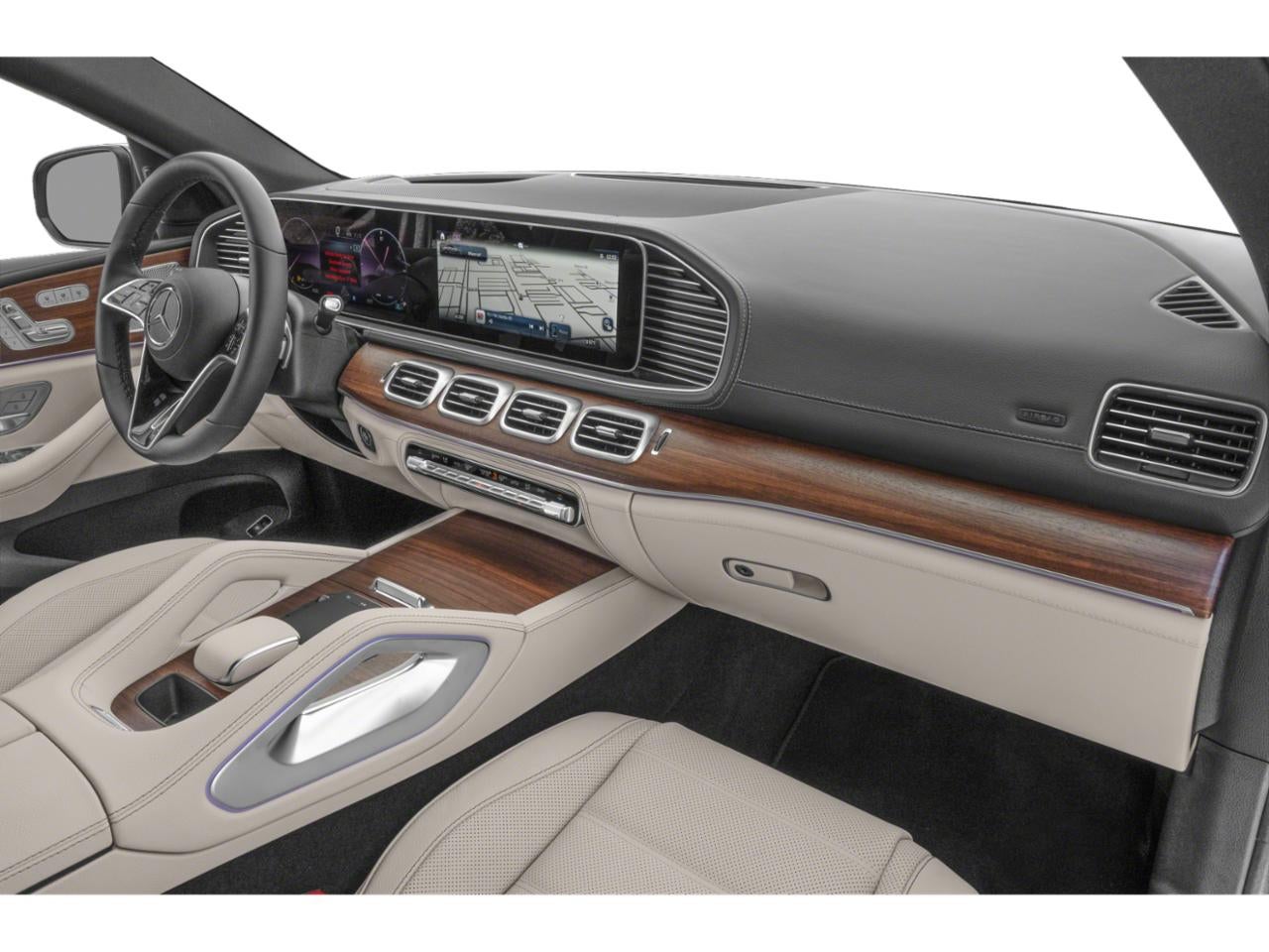 2025 Mercedes-Benz GLE GLE 450 4MATIC® Coupe