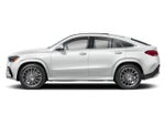 2025 Mercedes-Benz GLE GLE 450 4MATIC® Coupe