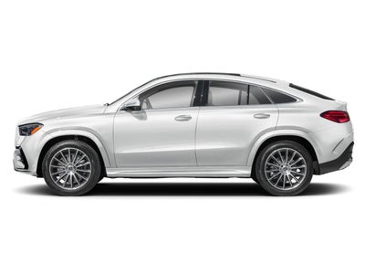 2025 Mercedes-Benz GLE GLE 450 4MATIC® Coupe