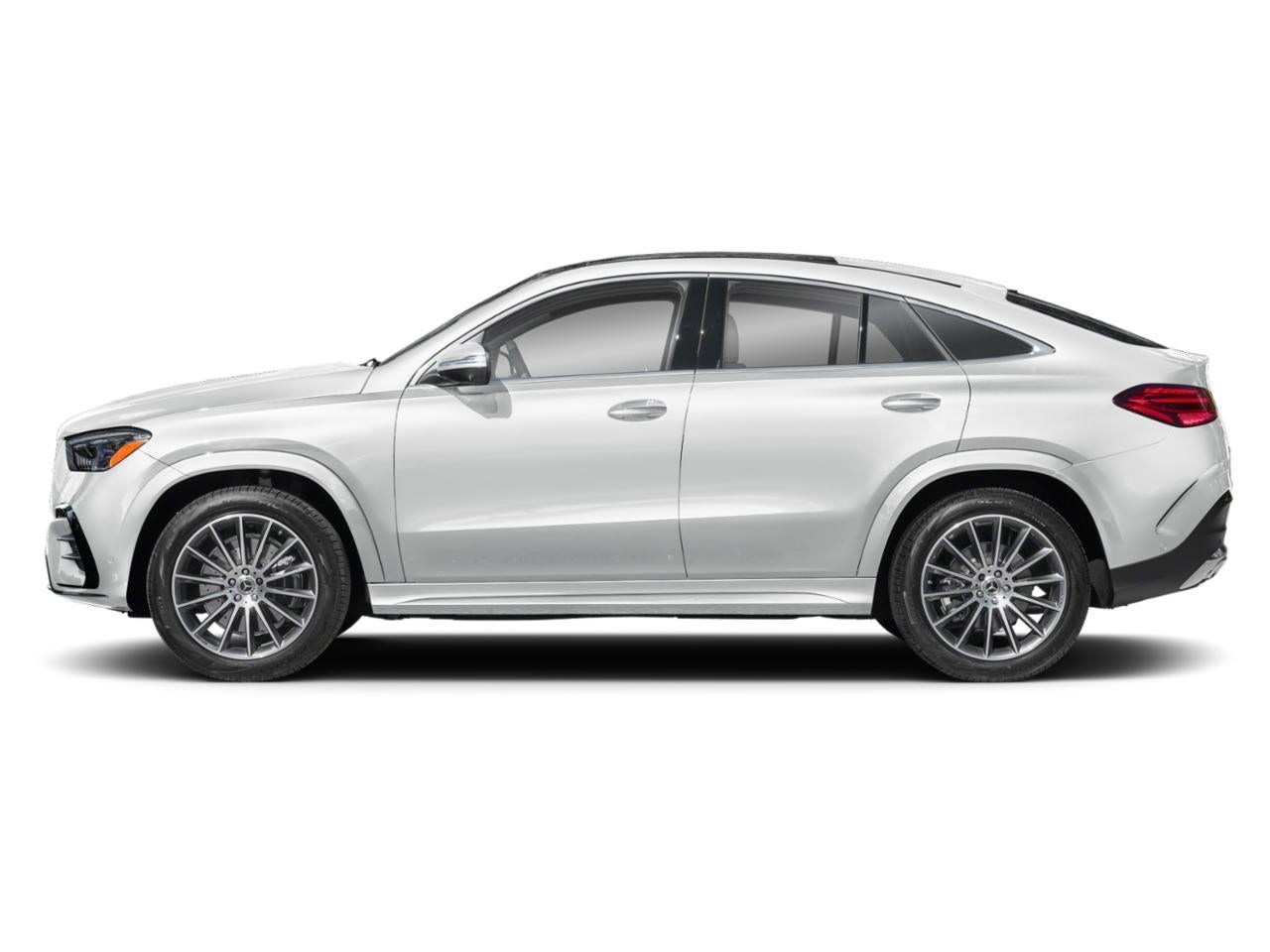 2025 Mercedes-Benz GLE GLE 450 4MATIC® Coupe