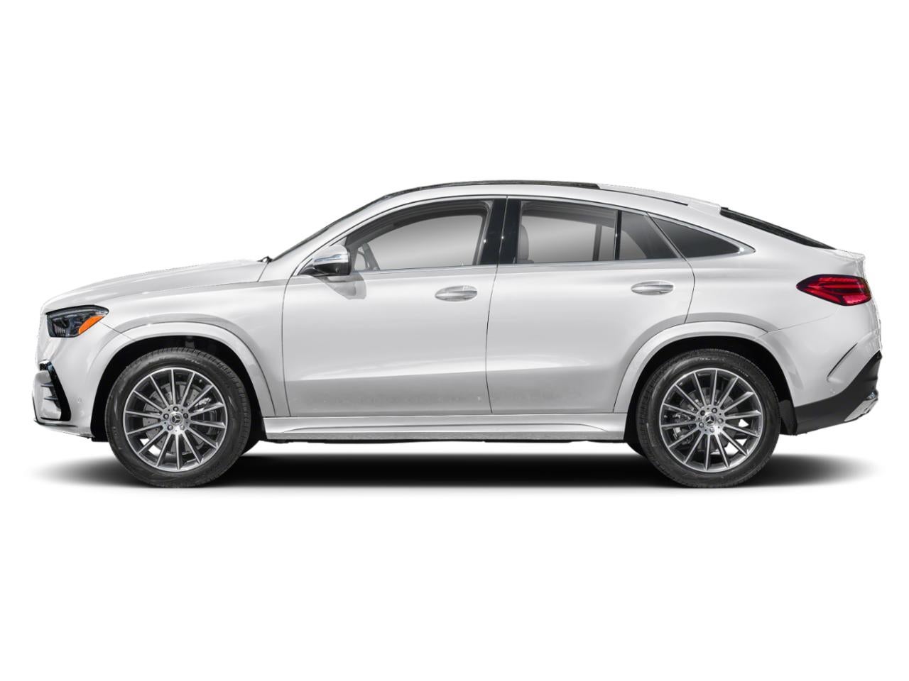 2025 Mercedes-Benz GLE GLE 450 4MATIC® Coupe