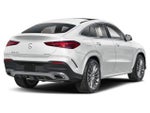 2025 Mercedes-Benz GLE GLE 450 4MATIC® Coupe