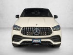 2021 Mercedes-Benz GLE AMG® GLE 53 4MATIC® Coupe