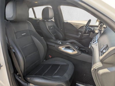 2021 Mercedes-Benz GLE AMG® GLE 53 4MATIC® Coupe