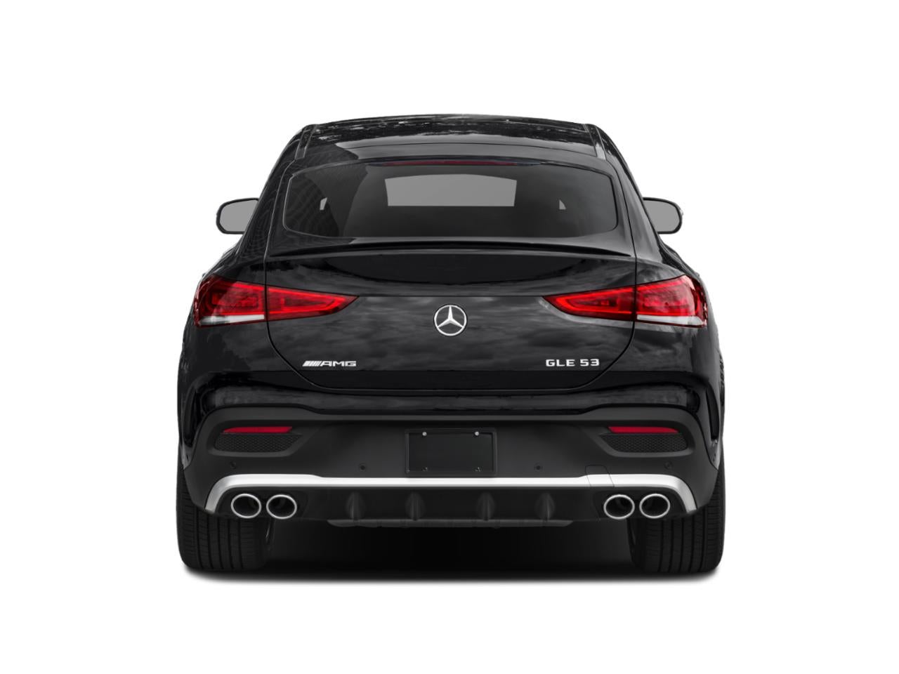 2021 Mercedes-Benz GLE AMG® GLE 53 4MATIC® Coupe