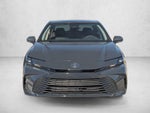 2025 Toyota Camry LE (SE)