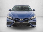 2024 Toyota Camry SE Auto (SE)