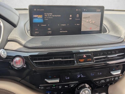 2023 Acura MDX SH-AWD w/Advance Package