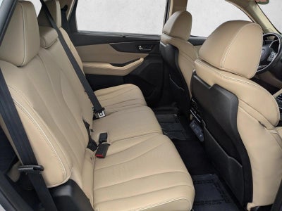 2023 Acura MDX SH-AWD w/Advance Package