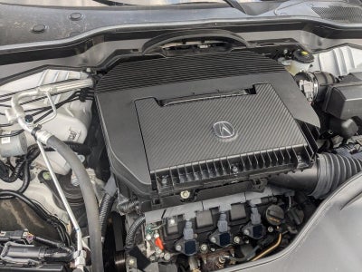 2023 Acura MDX SH-AWD w/Advance Package
