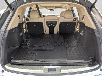 2023 Acura MDX SH-AWD w/Advance Package