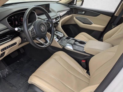 2023 Acura MDX SH-AWD w/Advance Package