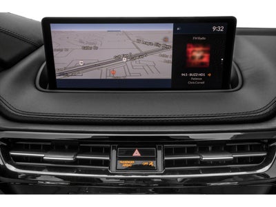 2023 Acura MDX SH-AWD w/Advance Package