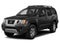 2015 Nissan Xterra 4WD 4dr Auto Pro-4X