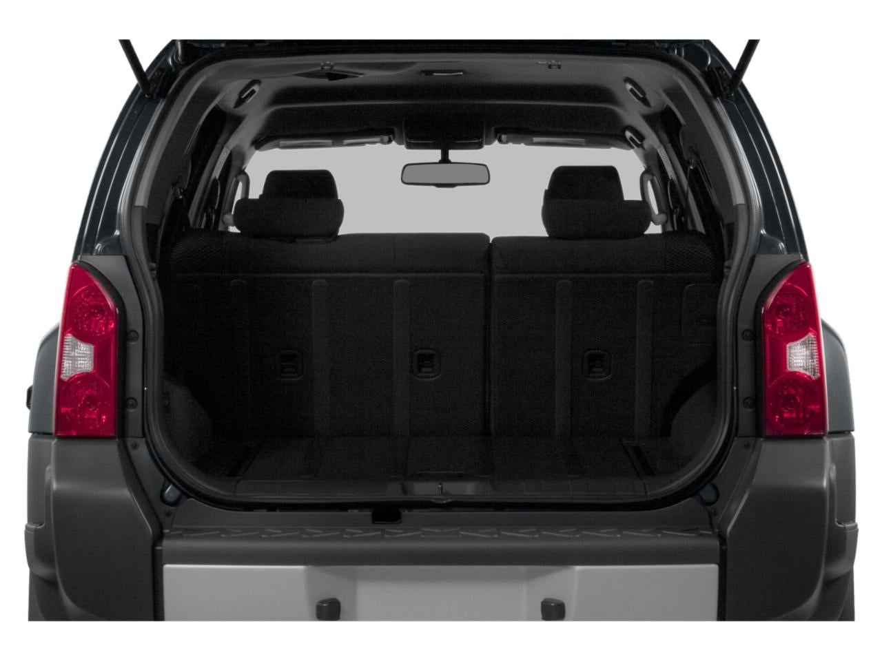 2015 Nissan Xterra 4WD 4dr Auto Pro-4X