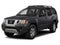 2015 Nissan Xterra 4WD 4dr Auto Pro-4X